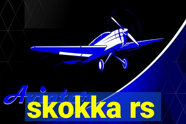 skokka rs